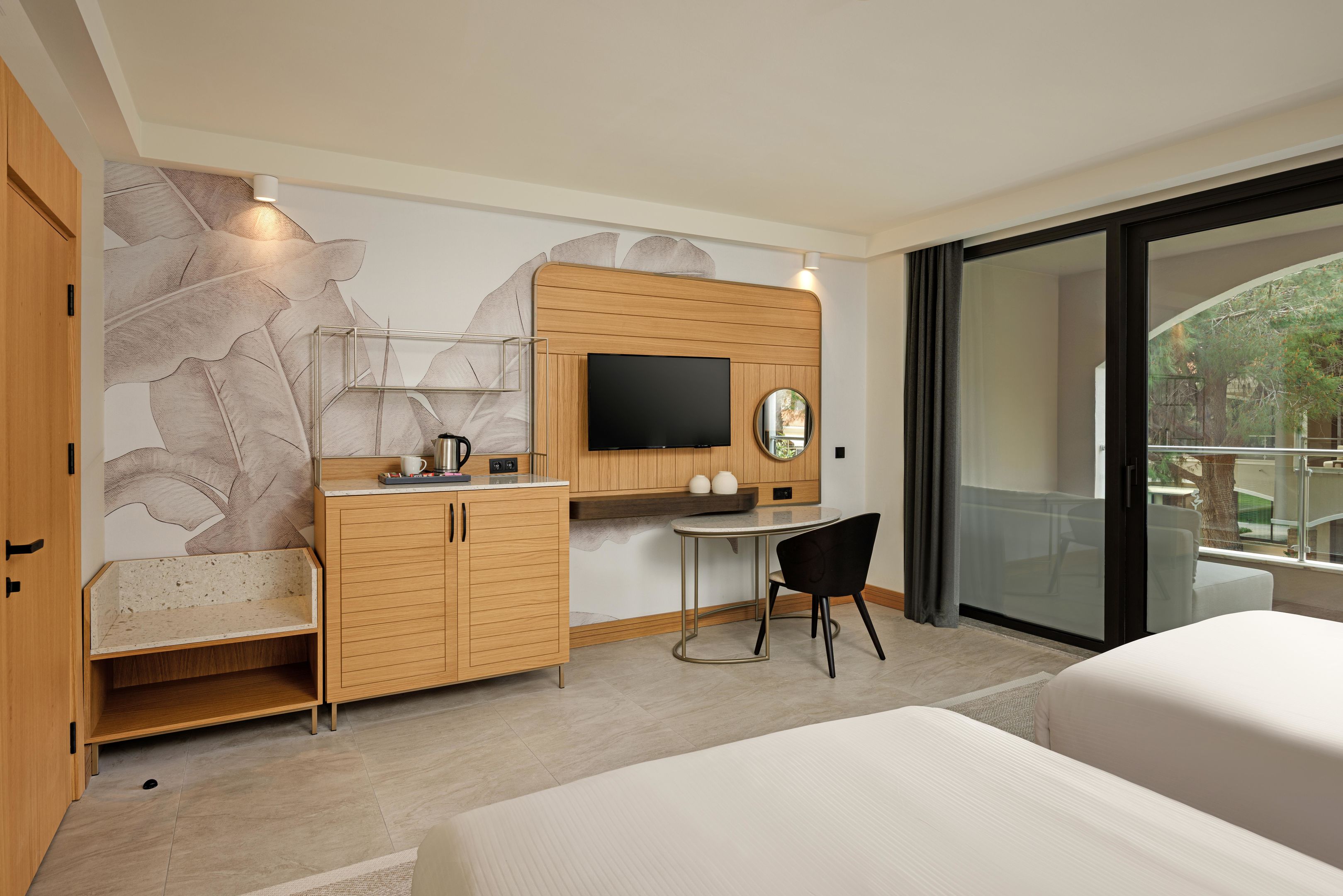 SIRENE BELEK HOTEL