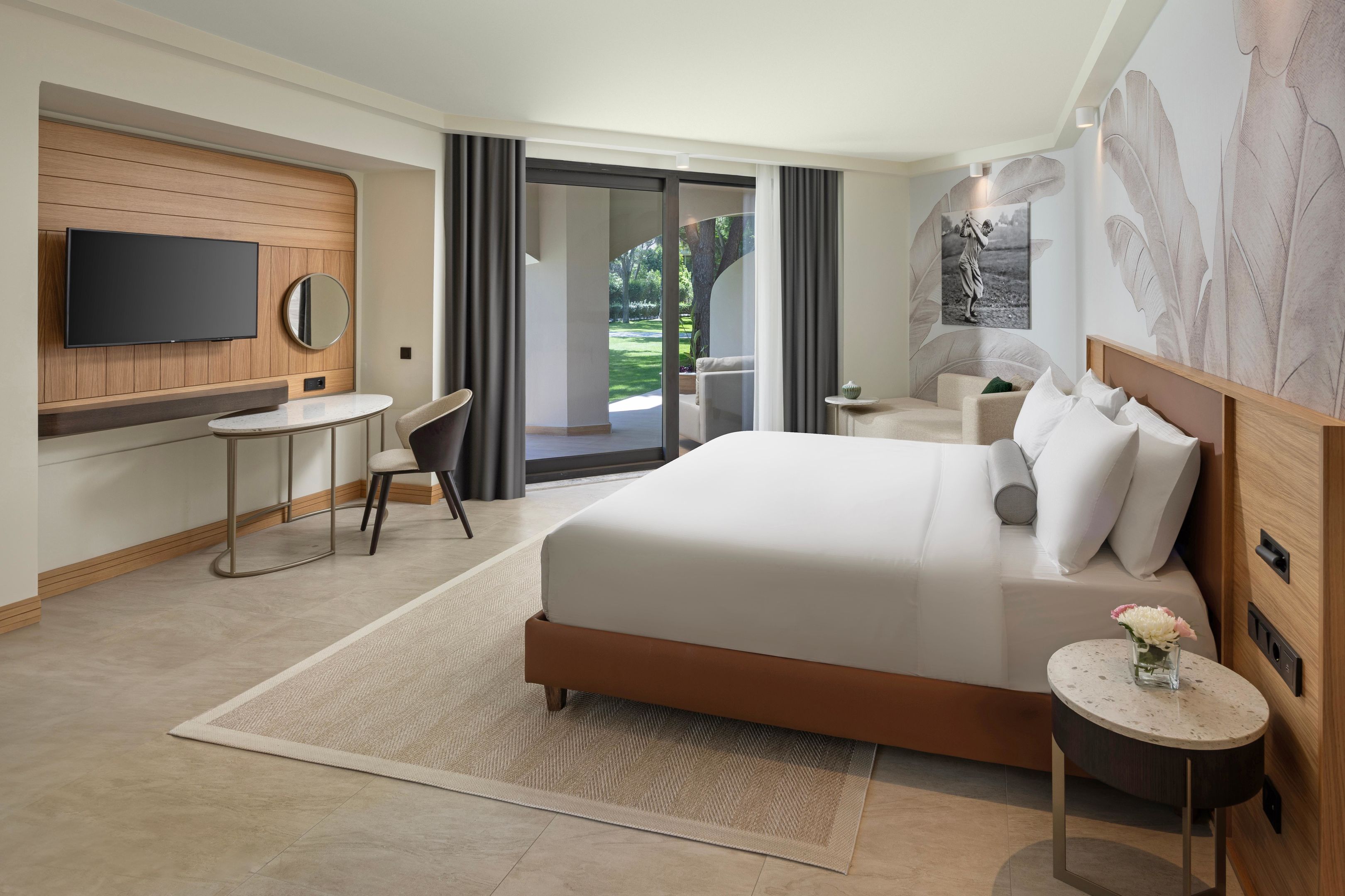SIRENE BELEK HOTEL