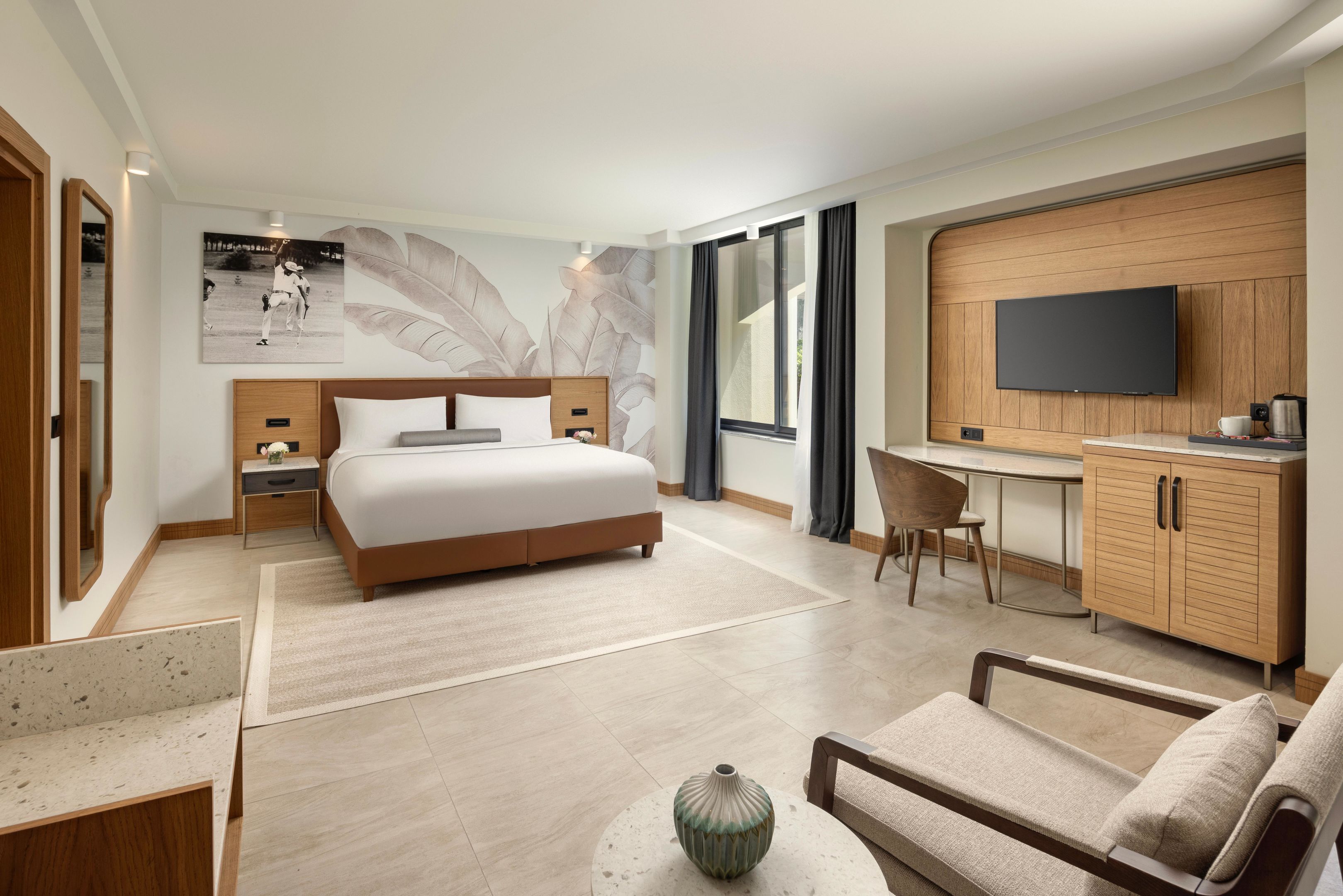 SIRENE BELEK HOTEL