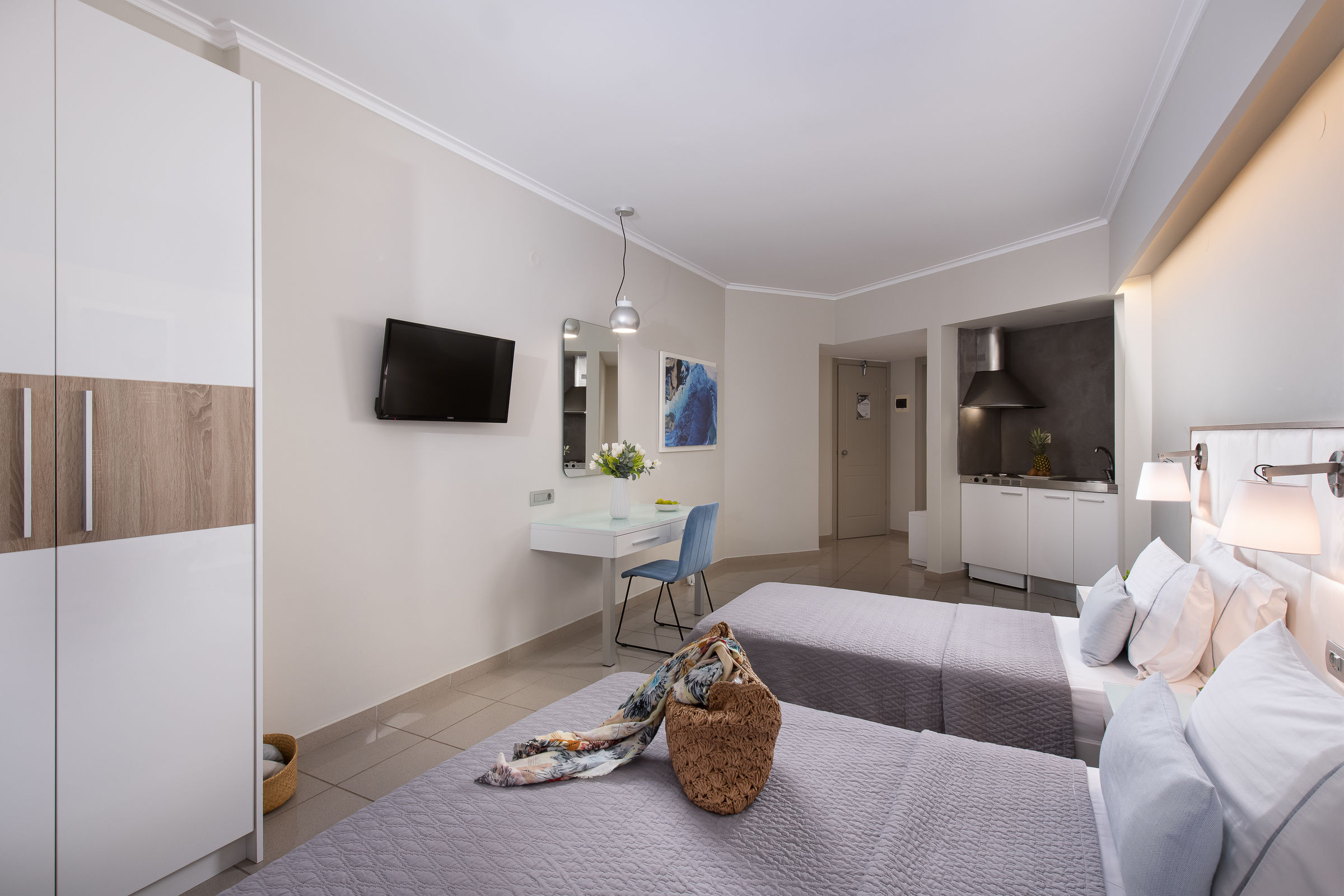 OLYMPIC STAR BEACH HOTEL