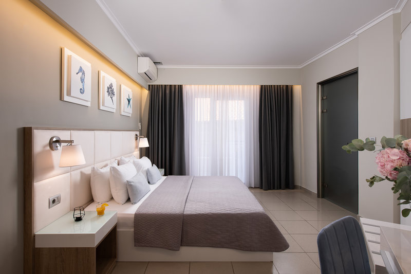 OLYMPIC STAR BEACH HOTEL