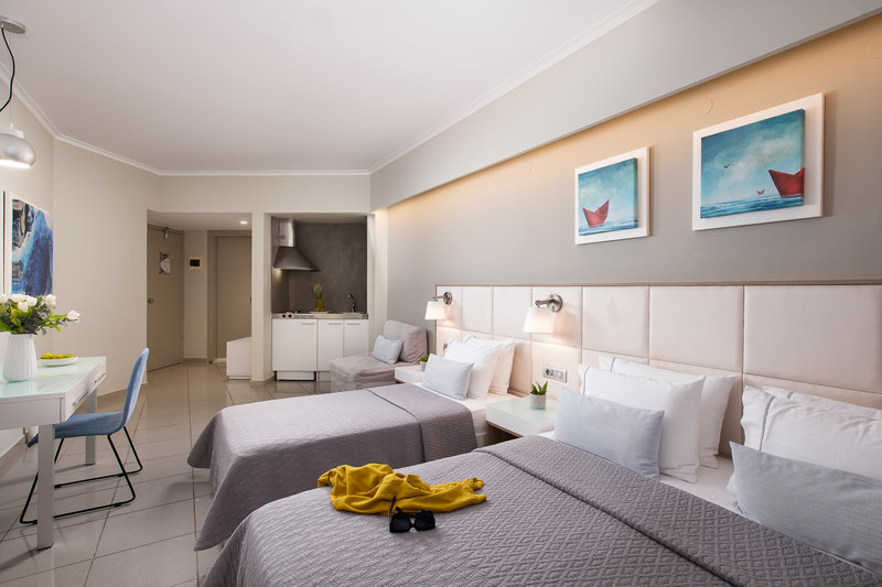 OLYMPIC STAR BEACH HOTEL