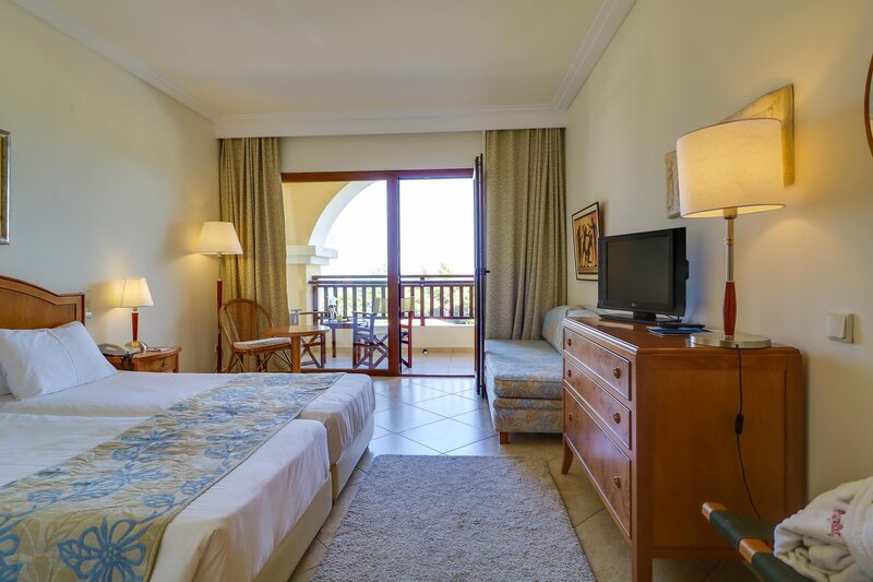 AEGEAN MELATHRON THALASSO SPA HOTEL