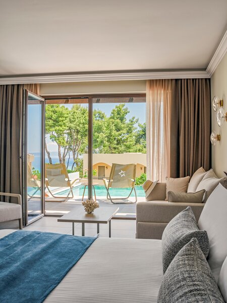 AEGEAN MELATHRON THALASSO SPA HOTEL