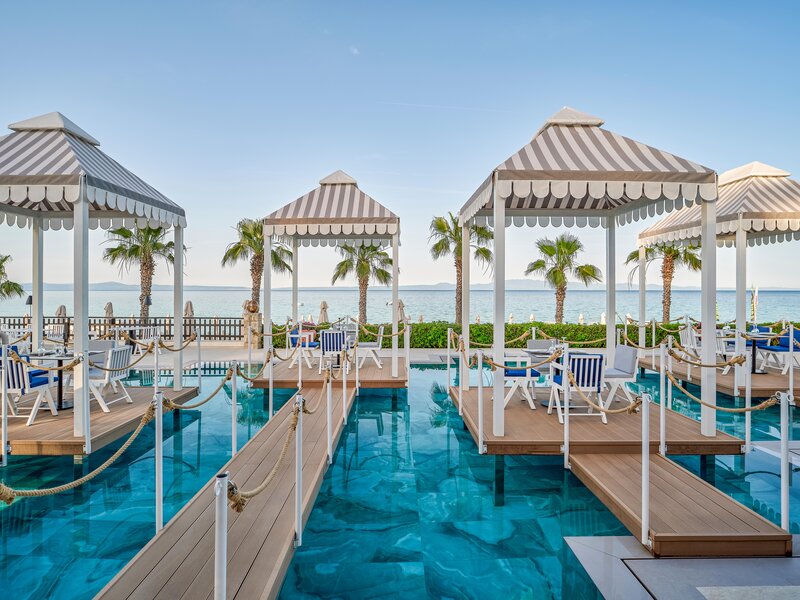 AEGEAN MELATHRON THALASSO SPA HOTEL