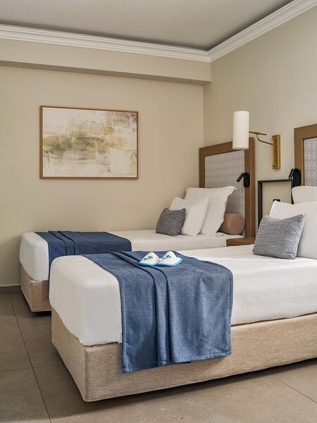 AEGEAN MELATHRON THALASSO SPA HOTEL