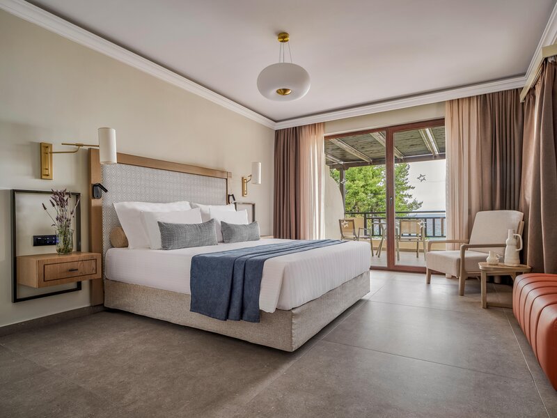 AEGEAN MELATHRON THALASSO SPA HOTEL