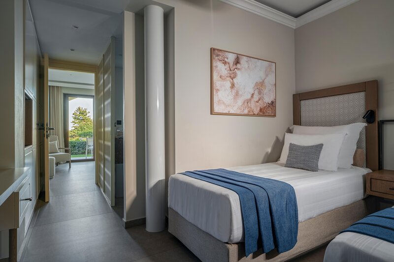 AEGEAN MELATHRON THALASSO SPA HOTEL