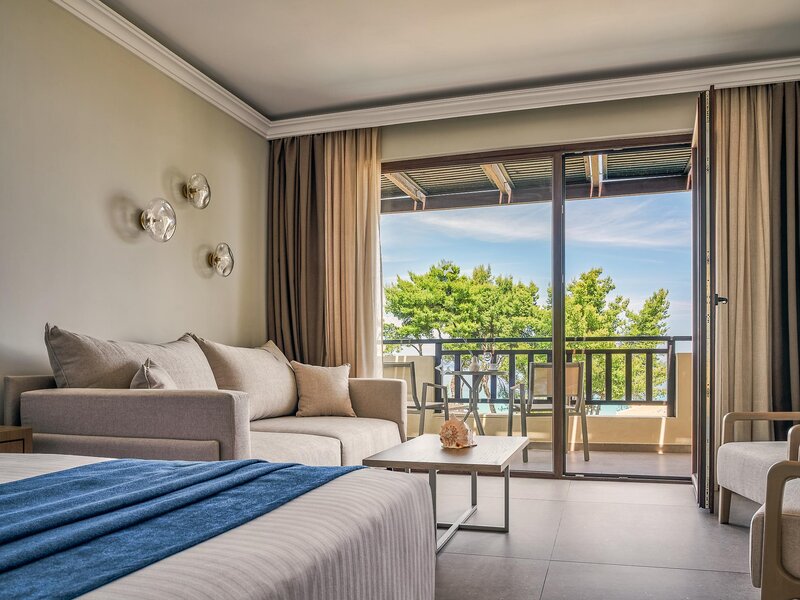AEGEAN MELATHRON THALASSO SPA HOTEL