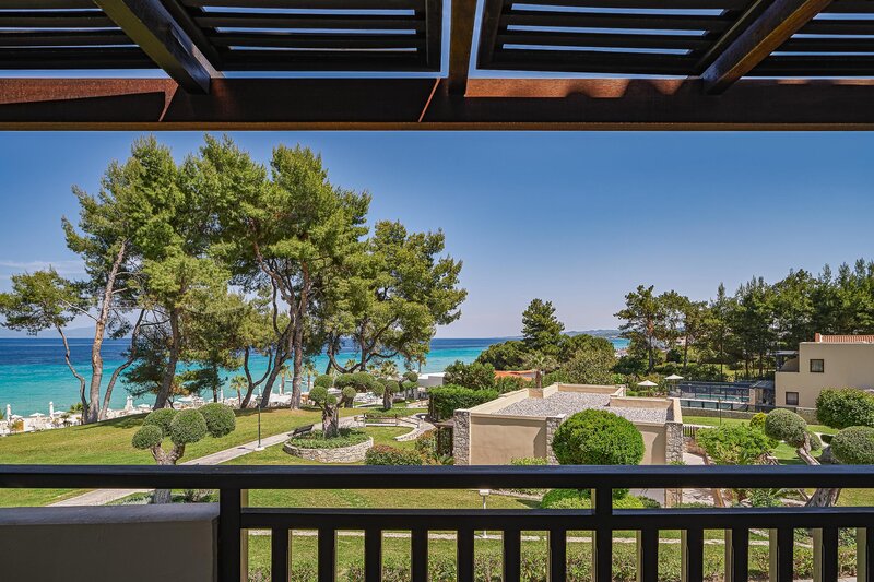 AEGEAN MELATHRON THALASSO SPA HOTEL