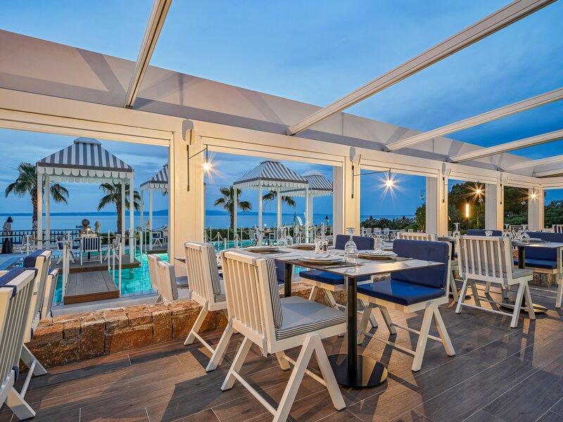 AEGEAN MELATHRON THALASSO SPA HOTEL