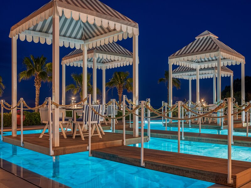 AEGEAN MELATHRON THALASSO SPA HOTEL