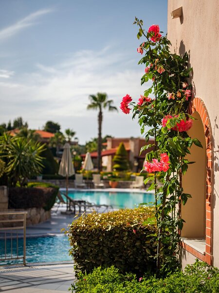 AEGEAN MELATHRON THALASSO SPA HOTEL
