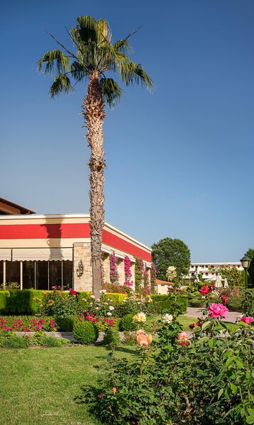 AEGEAN MELATHRON THALASSO SPA HOTEL