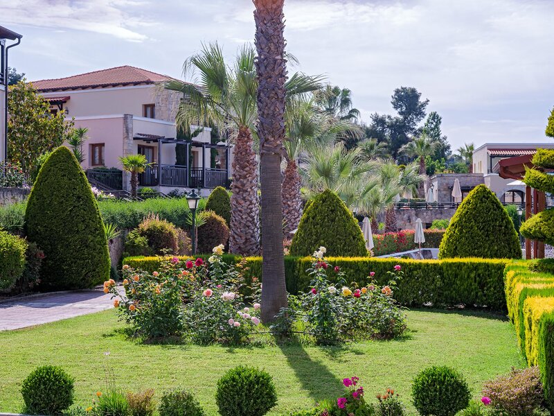 AEGEAN MELATHRON THALASSO SPA HOTEL