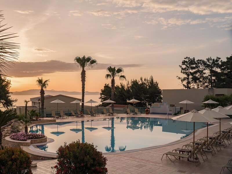 AEGEAN MELATHRON THALASSO SPA HOTEL