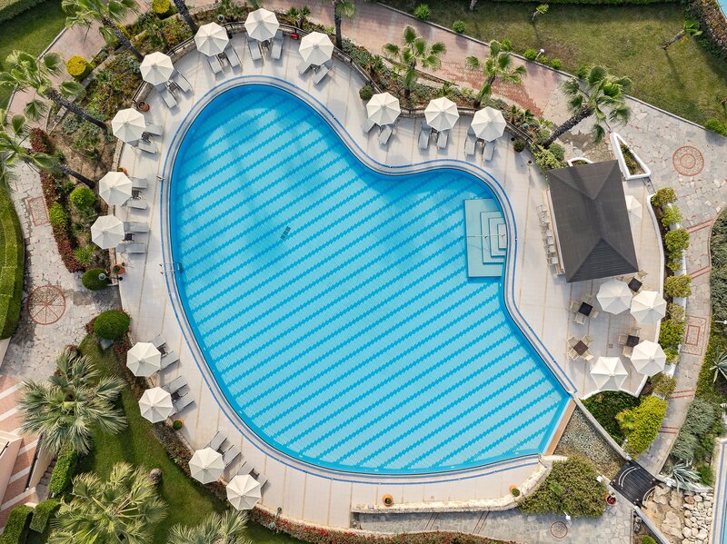 AEGEAN MELATHRON THALASSO SPA HOTEL