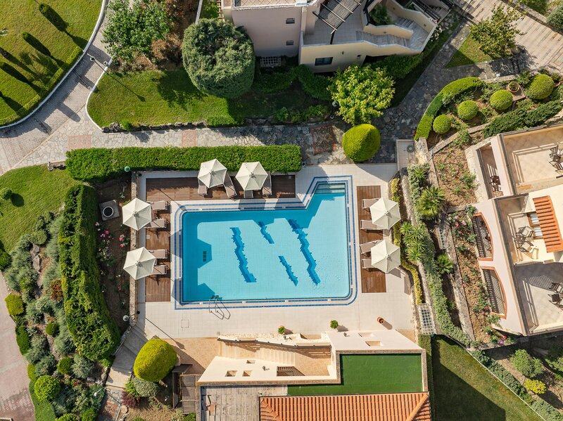 AEGEAN MELATHRON THALASSO SPA HOTEL
