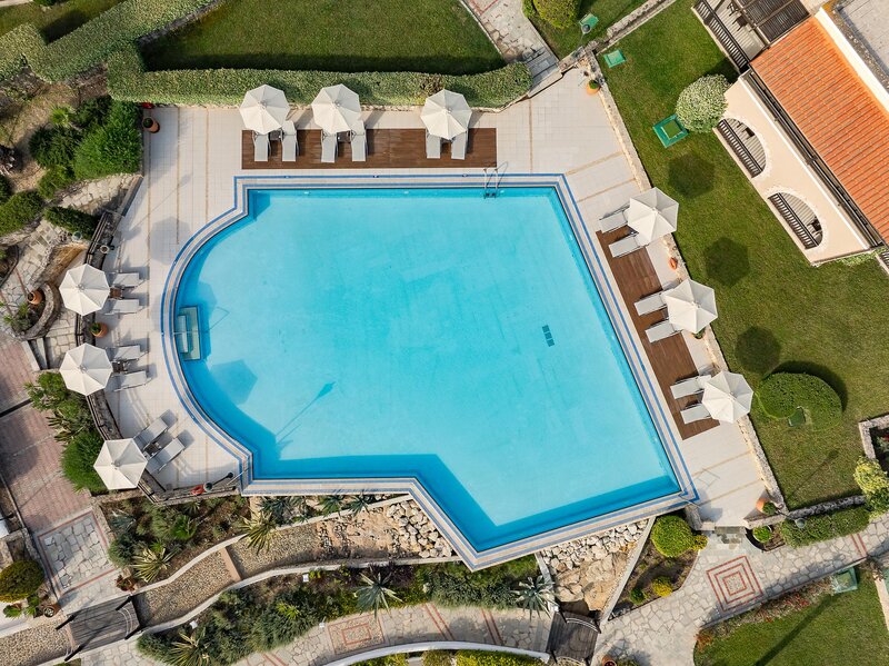 AEGEAN MELATHRON THALASSO SPA HOTEL