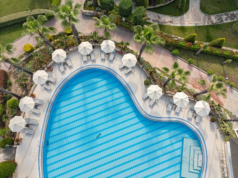 AEGEAN MELATHRON THALASSO SPA HOTEL