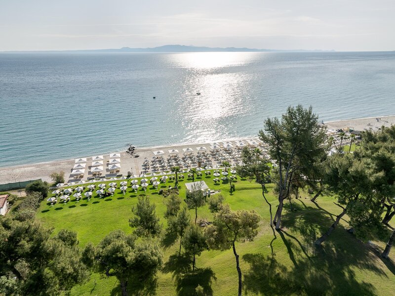 AEGEAN MELATHRON THALASSO SPA HOTEL