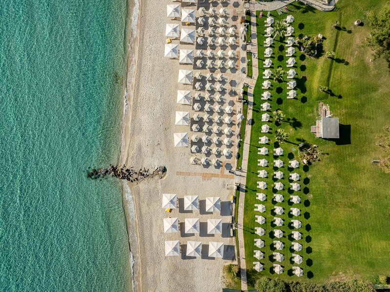 AEGEAN MELATHRON THALASSO SPA HOTEL
