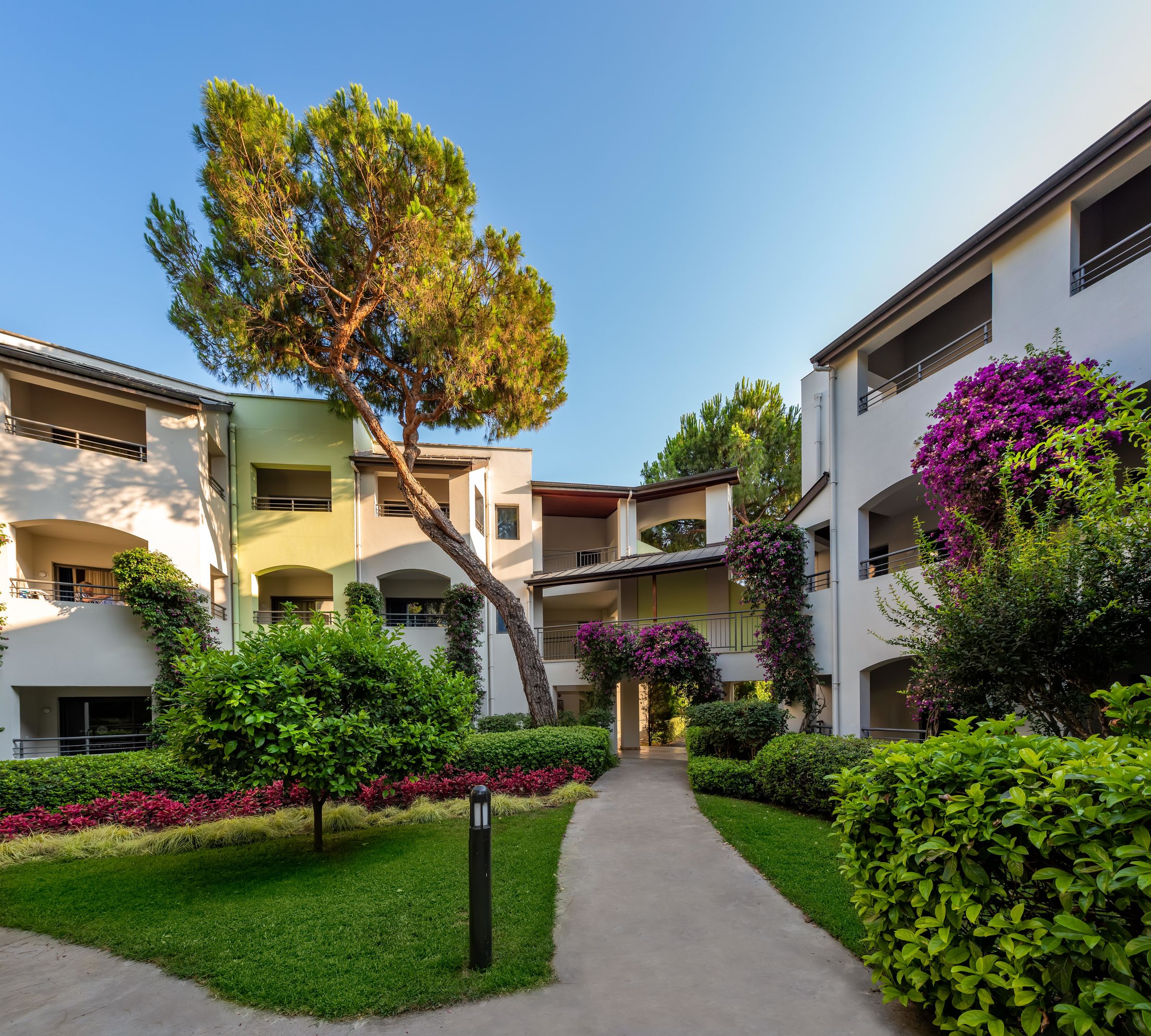 PALOMA SENCIA (ex. CORNELIA DELUXE RESORT )
