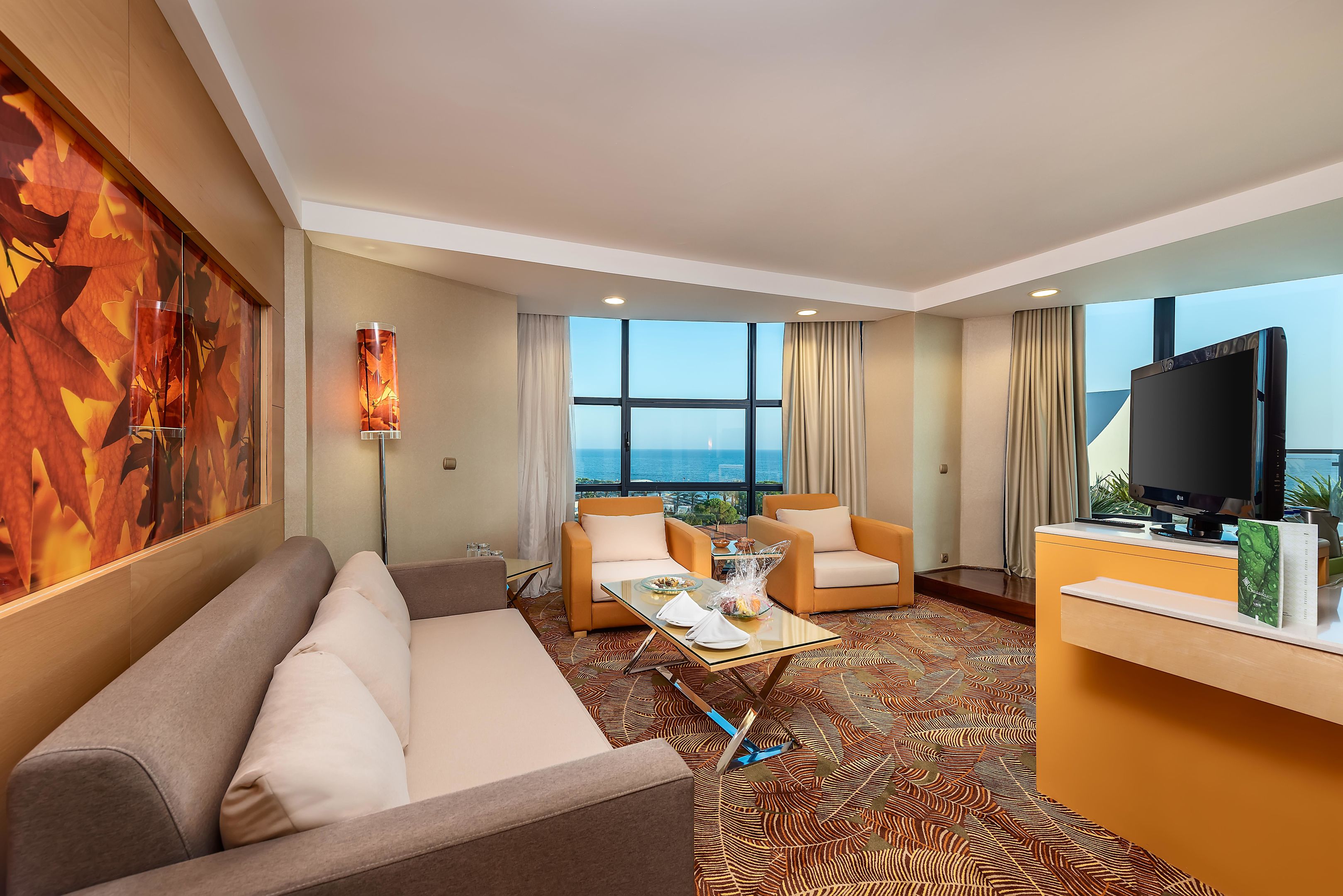 PALOMA SENCIA (ex. CORNELIA DELUXE RESORT )