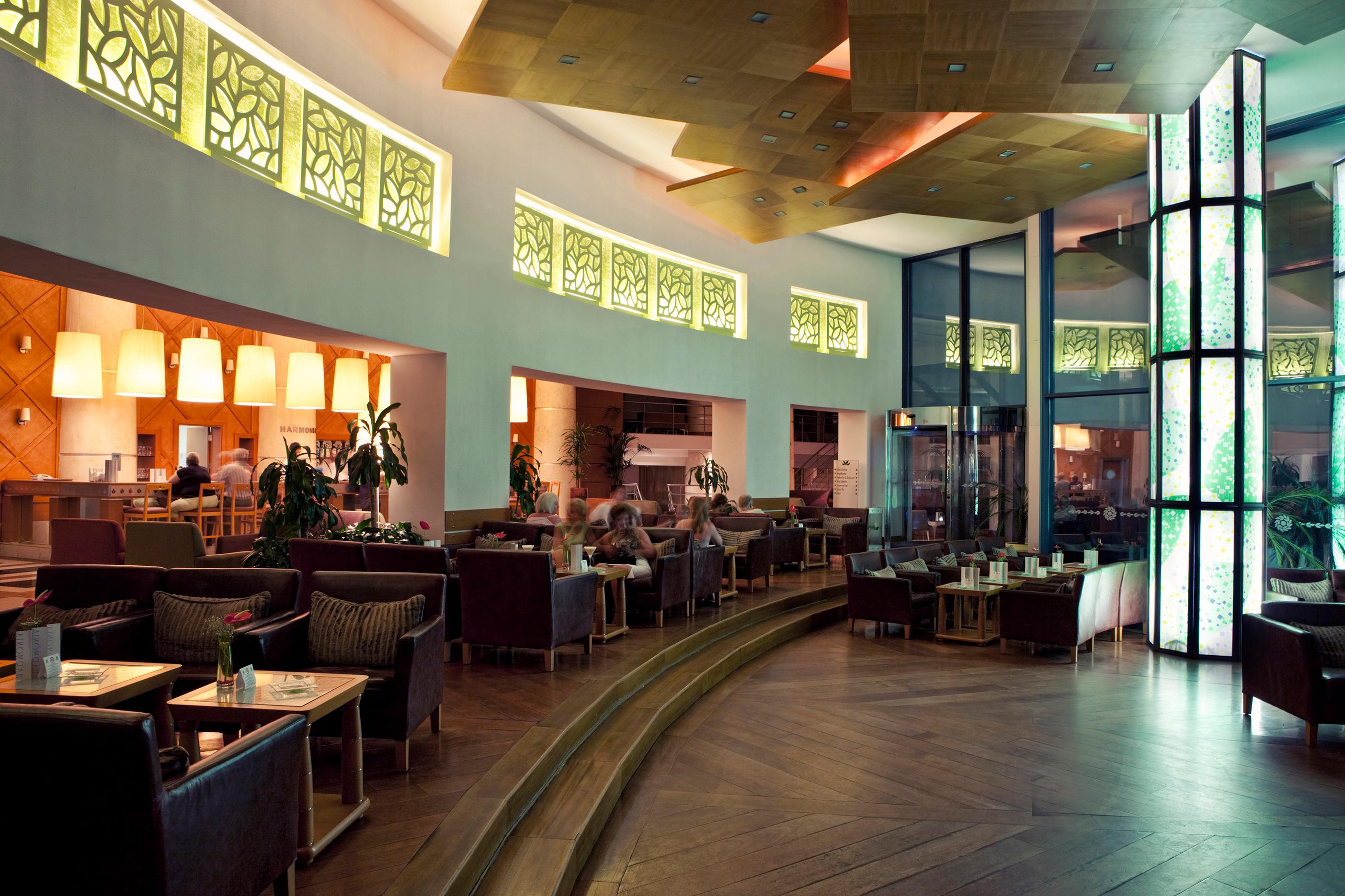 PALOMA SENCIA (ex. CORNELIA DELUXE RESORT )