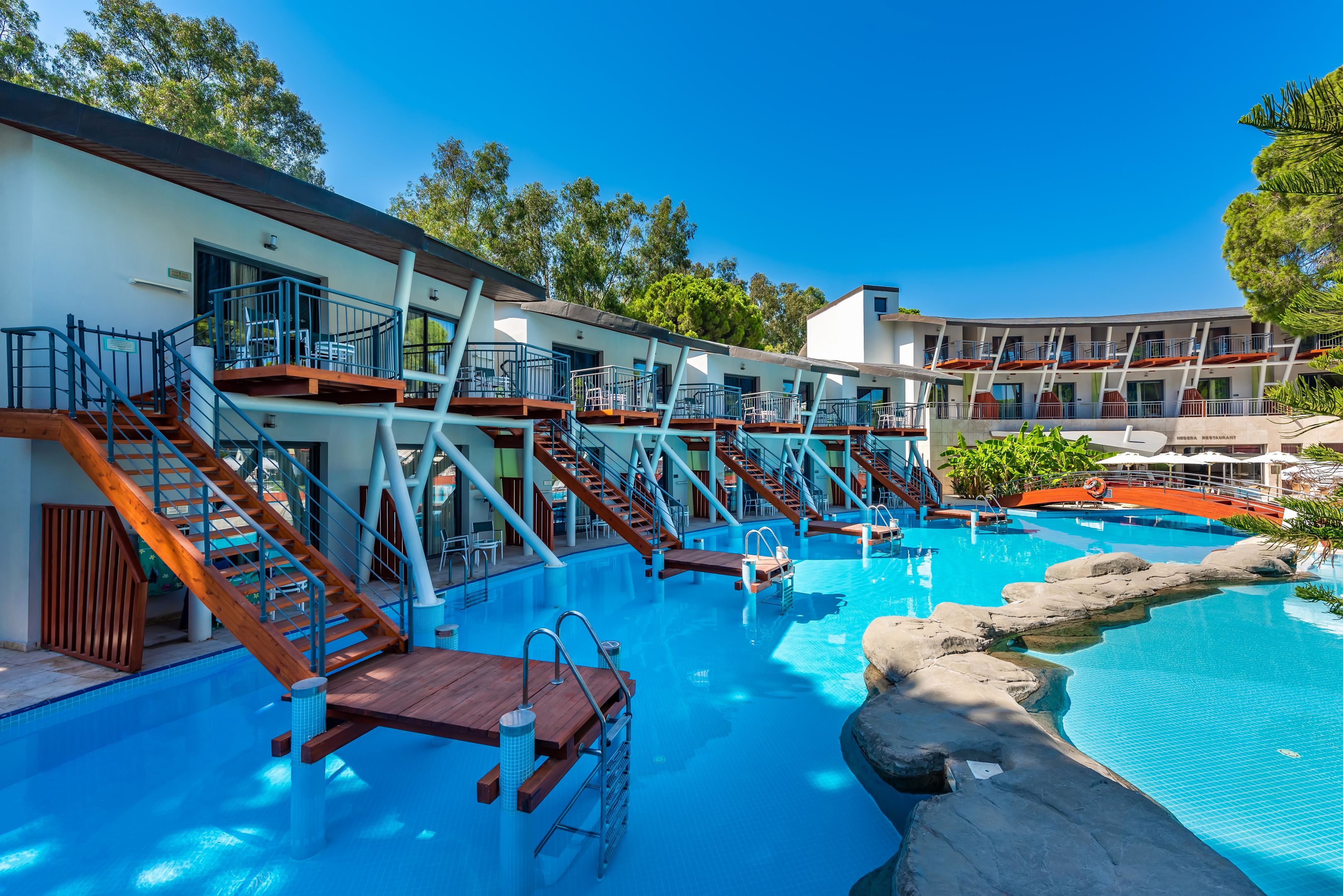PALOMA SENCIA (ex. CORNELIA DELUXE RESORT )