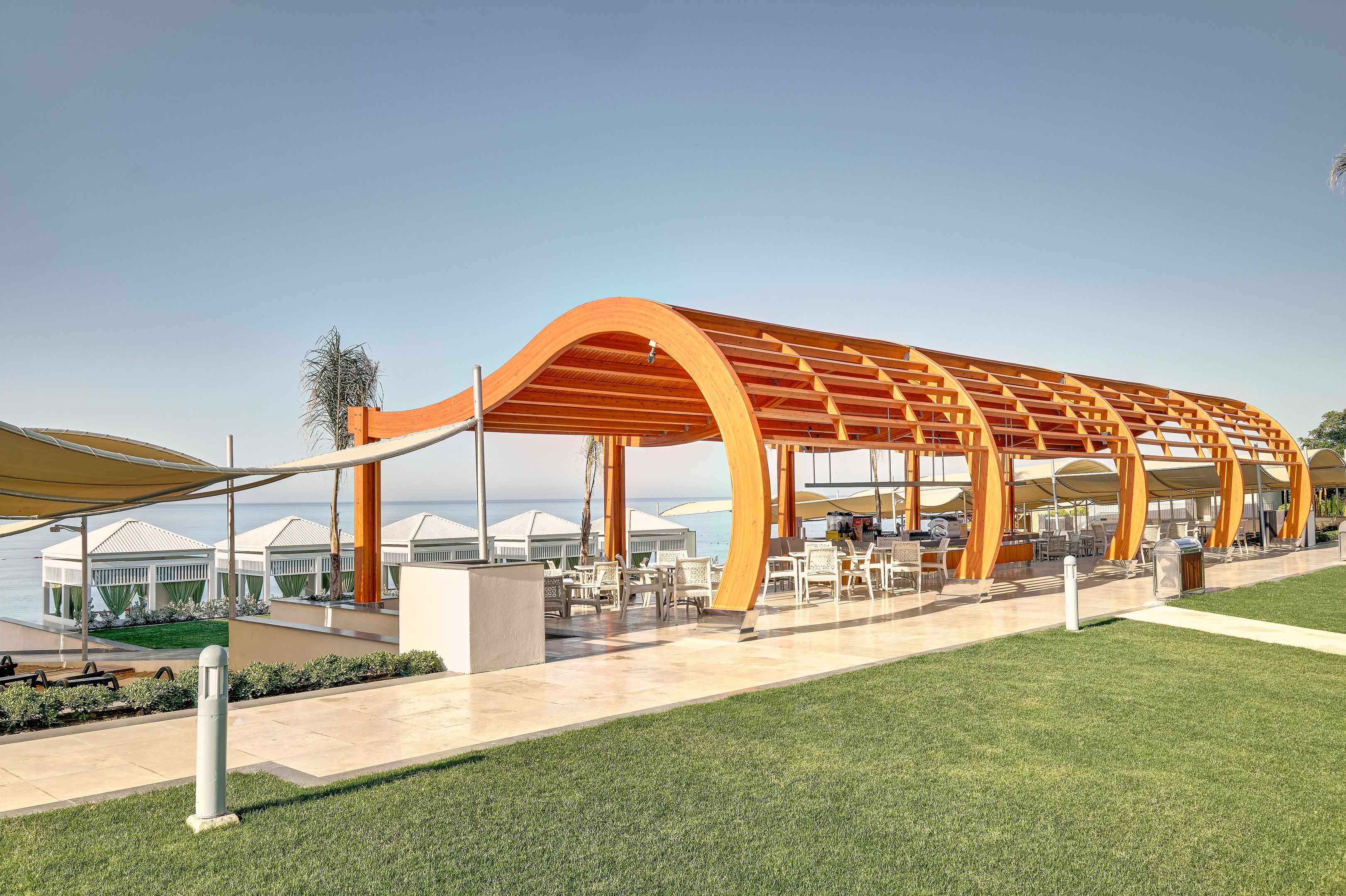 PALOMA SENCIA (ex. CORNELIA DELUXE RESORT )