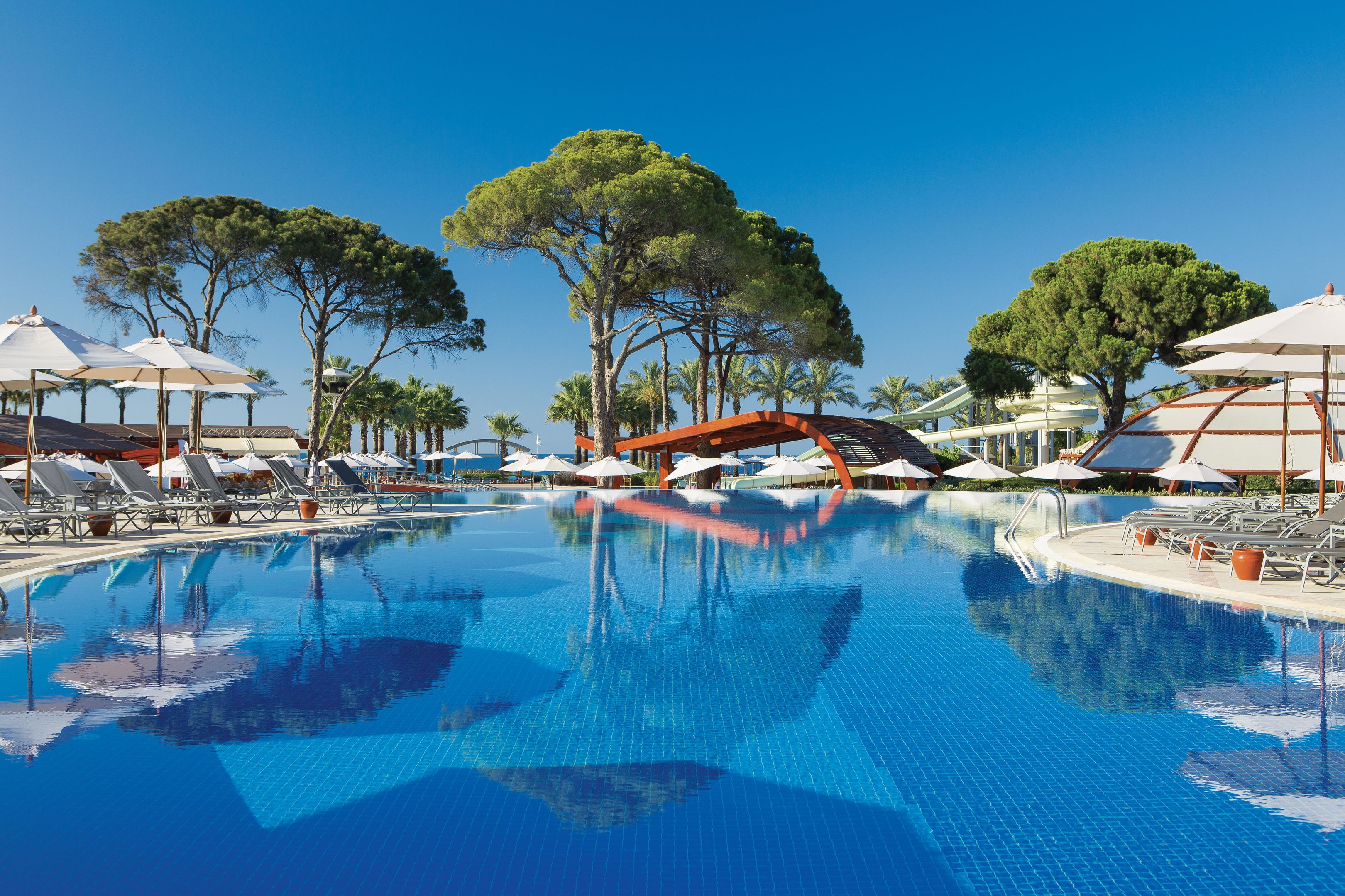 PALOMA SENCIA (ex. CORNELIA DELUXE RESORT )