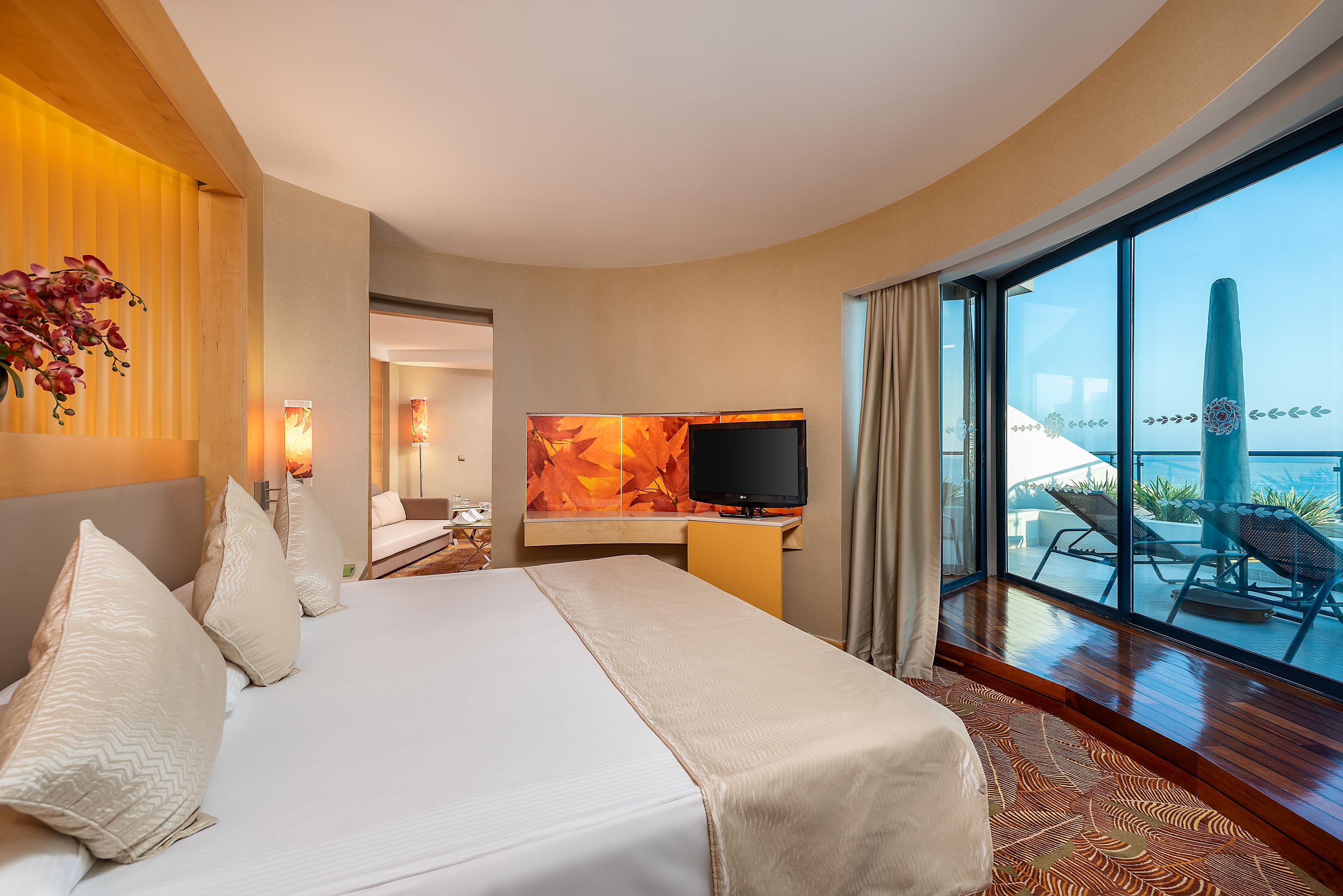 PALOMA SENCIA (ex. CORNELIA DELUXE RESORT )