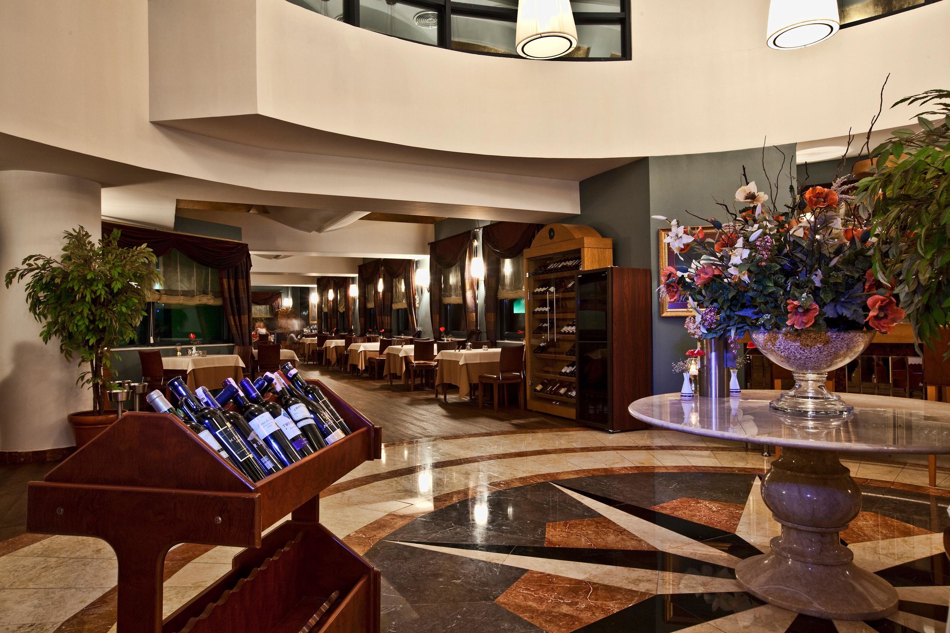 PALOMA SENCIA (ex. CORNELIA DELUXE RESORT )