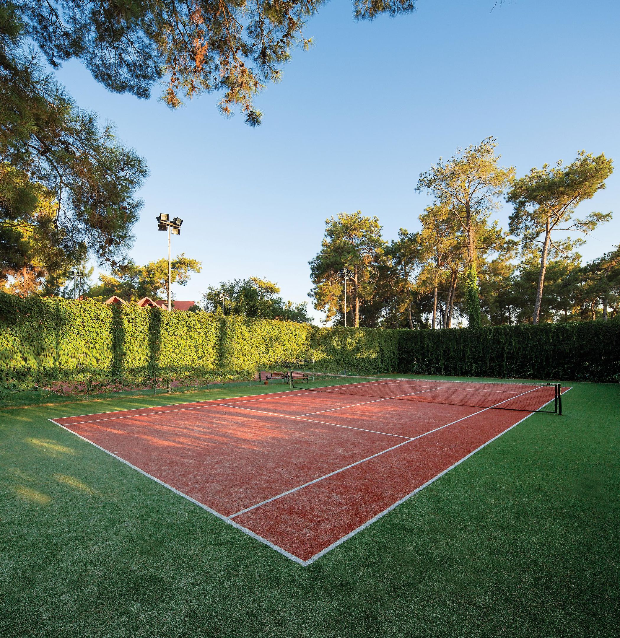 PALOMA SENCIA (ex. CORNELIA DELUXE RESORT )