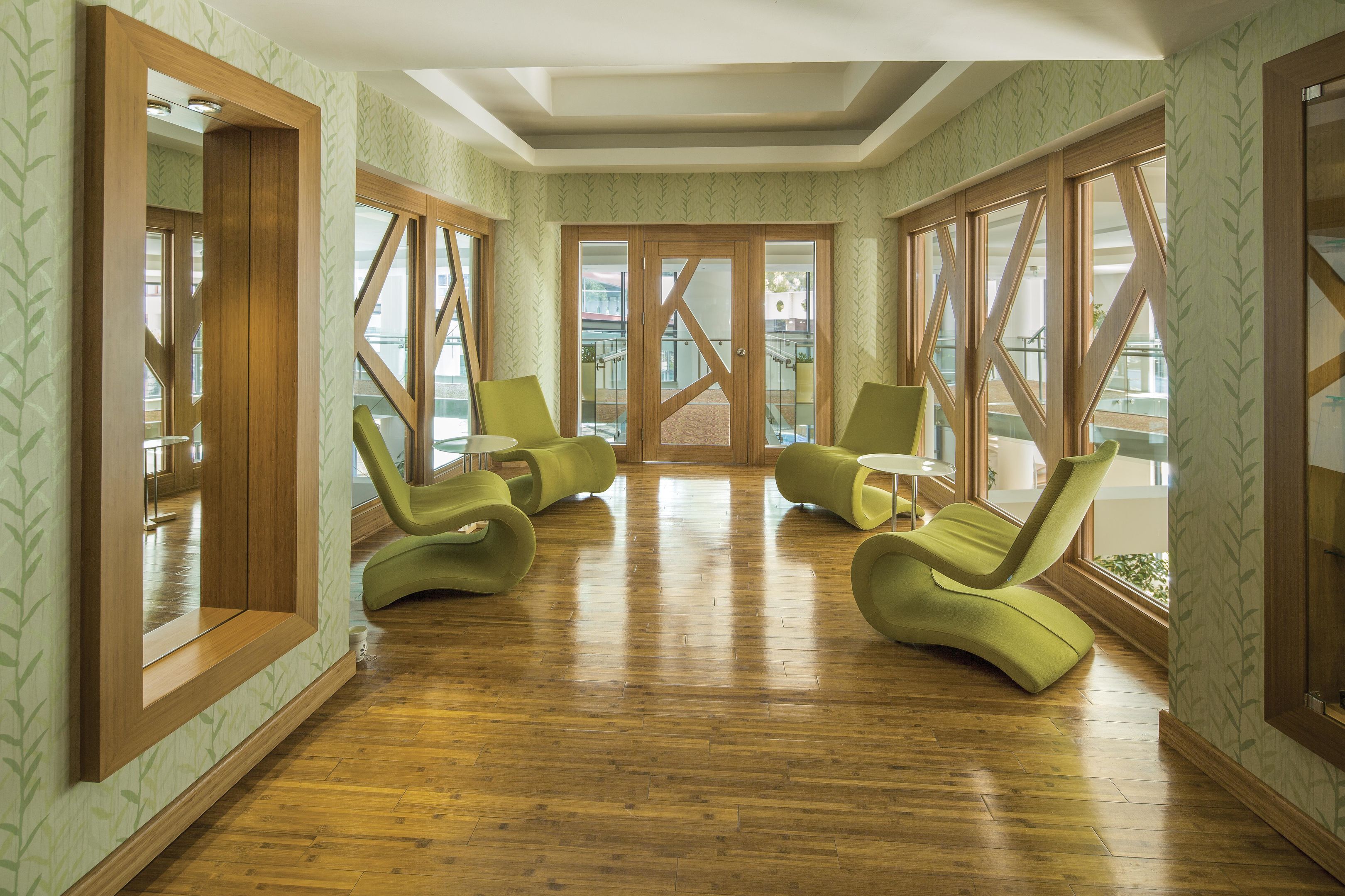 PALOMA SENCIA (ex. CORNELIA DELUXE RESORT )