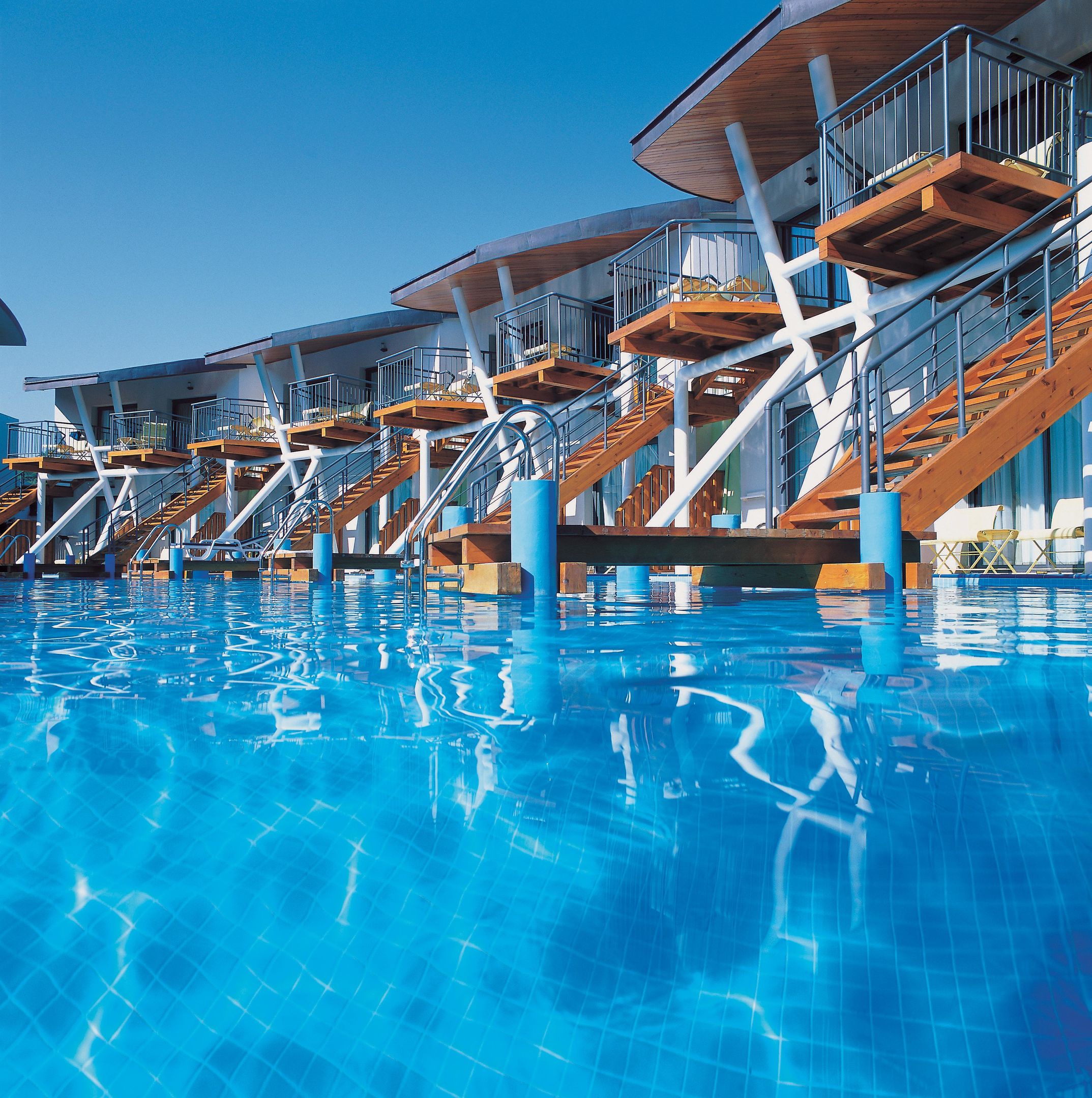 PALOMA SENCIA (ex. CORNELIA DELUXE RESORT )