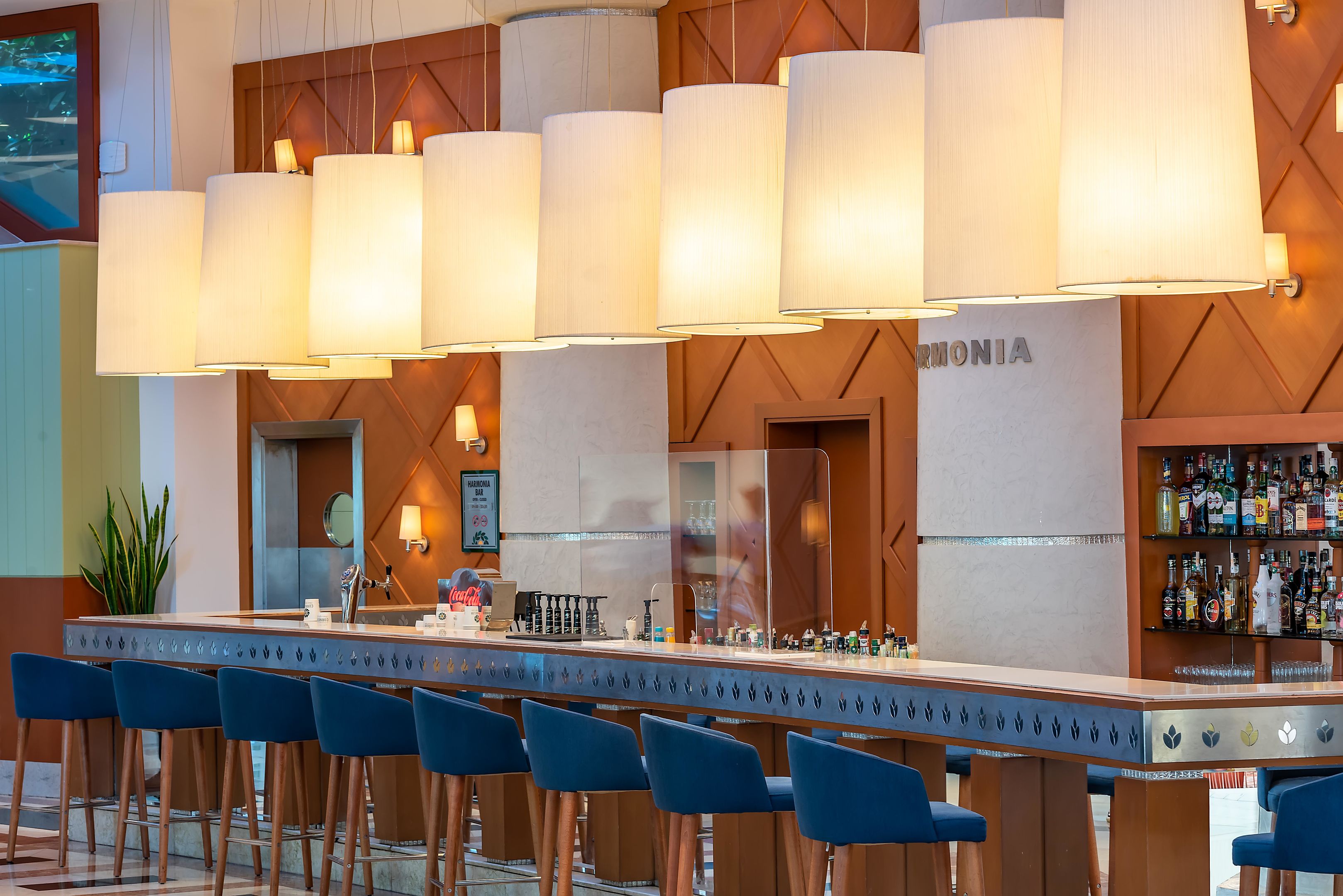 PALOMA SENCIA (ex. CORNELIA DELUXE RESORT )