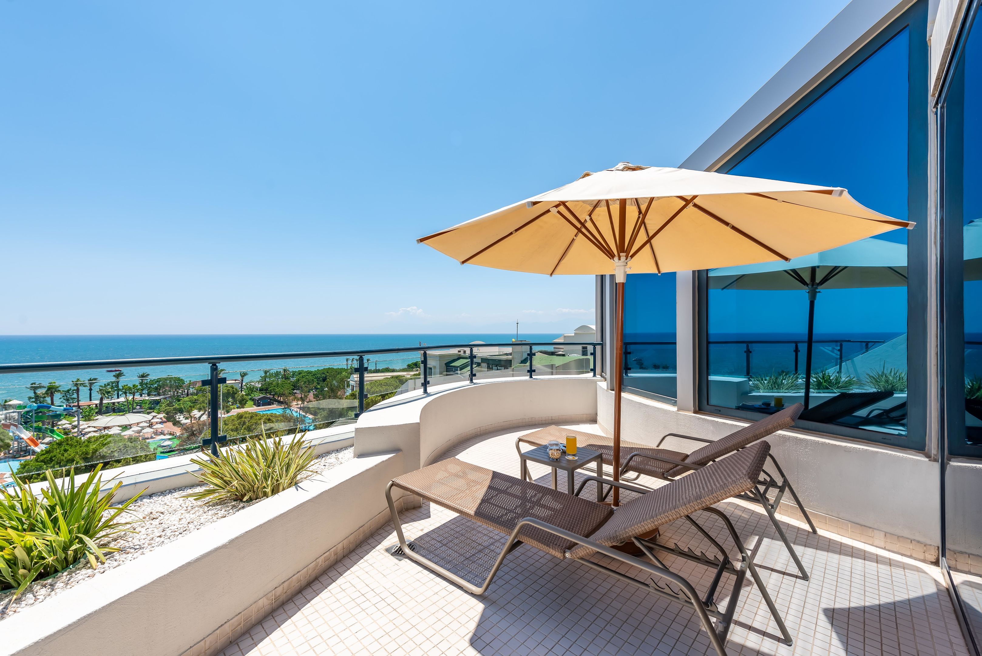 PALOMA SENCIA (ex. CORNELIA DELUXE RESORT )