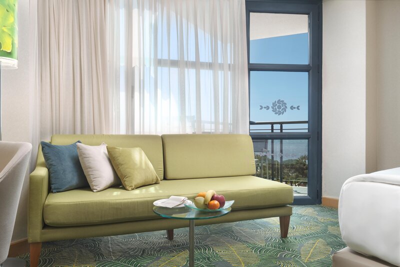 PALOMA SENCIA (ex. CORNELIA DELUXE RESORT )