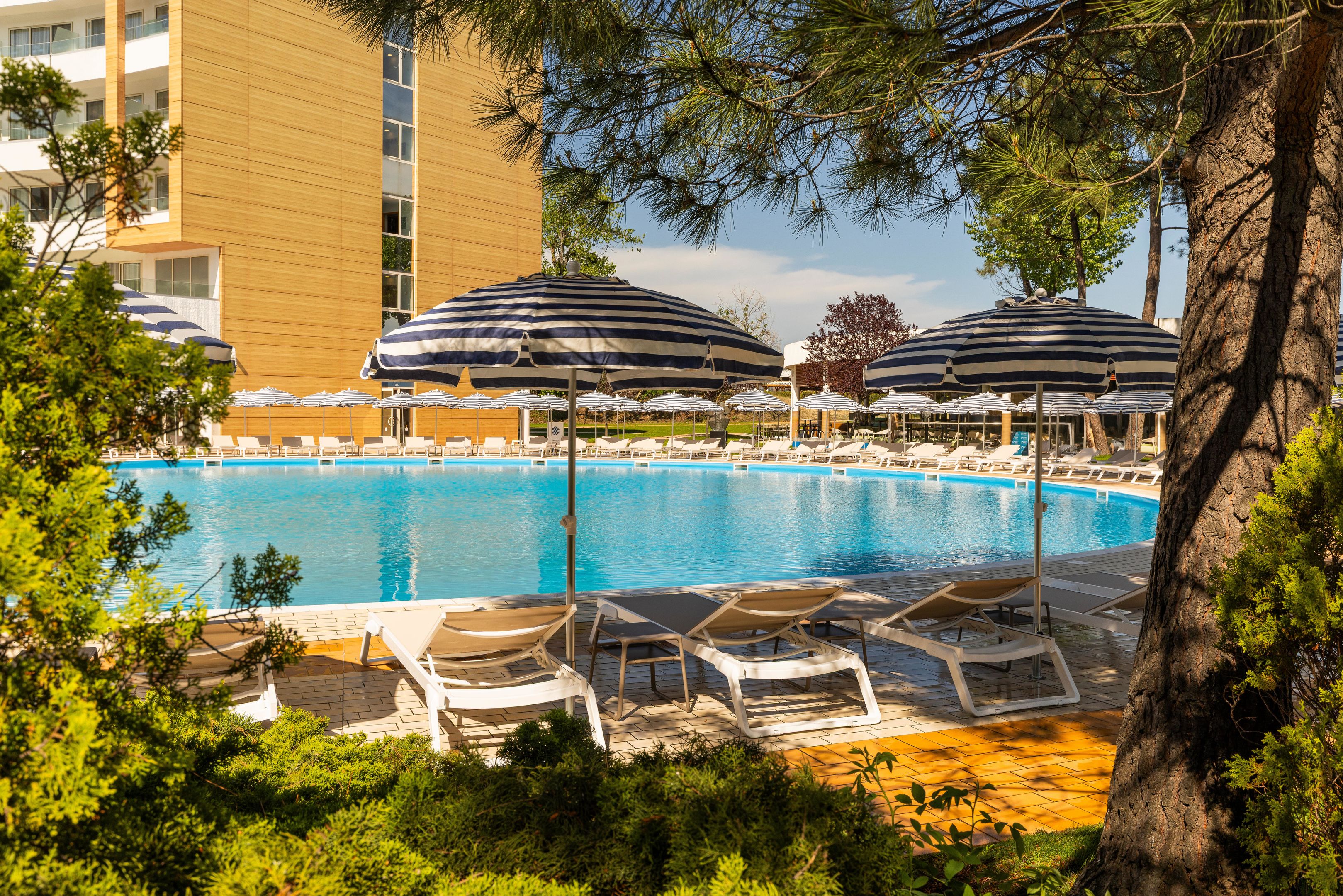 ALUASOUL SUNNY BEACH ADULTS ONLY 16+
