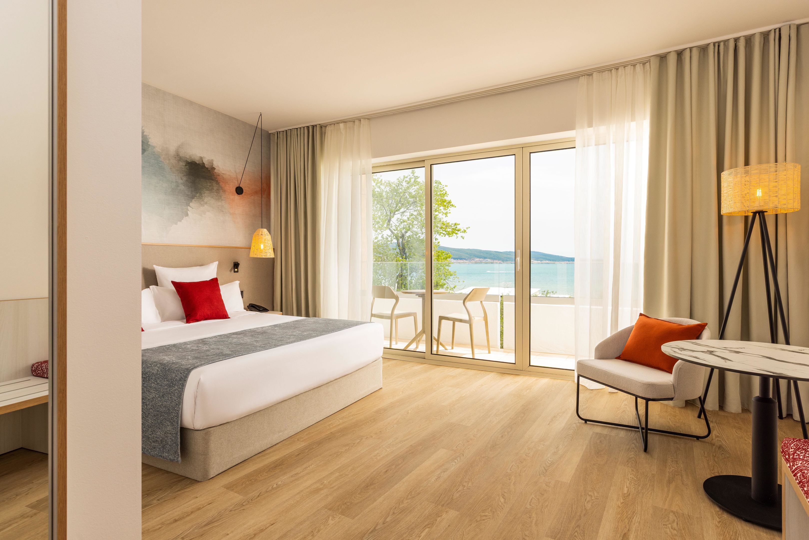 ALUASOUL SUNNY BEACH ADULTS ONLY 16+