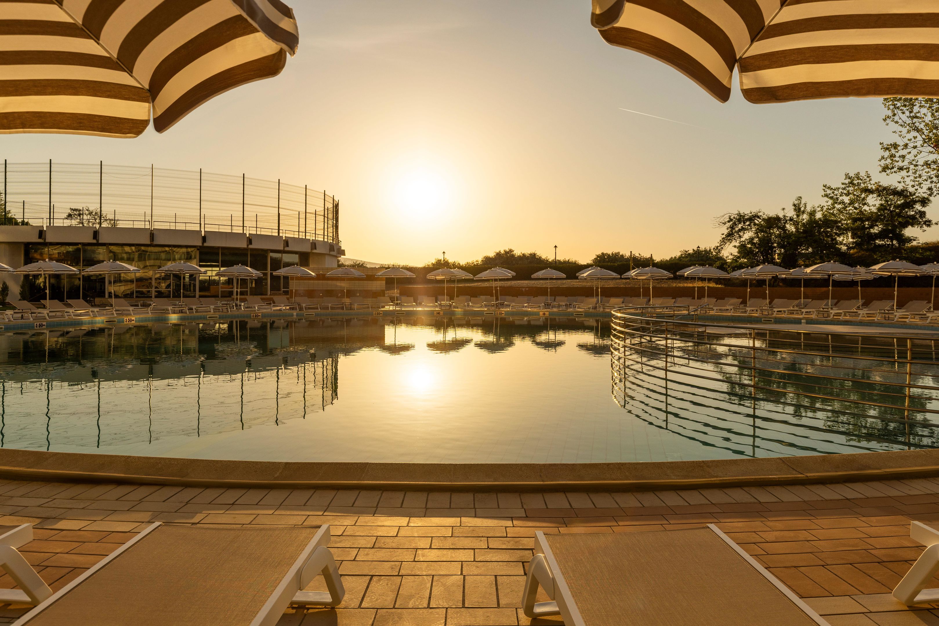 ALUASOUL SUNNY BEACH ADULTS ONLY 16+