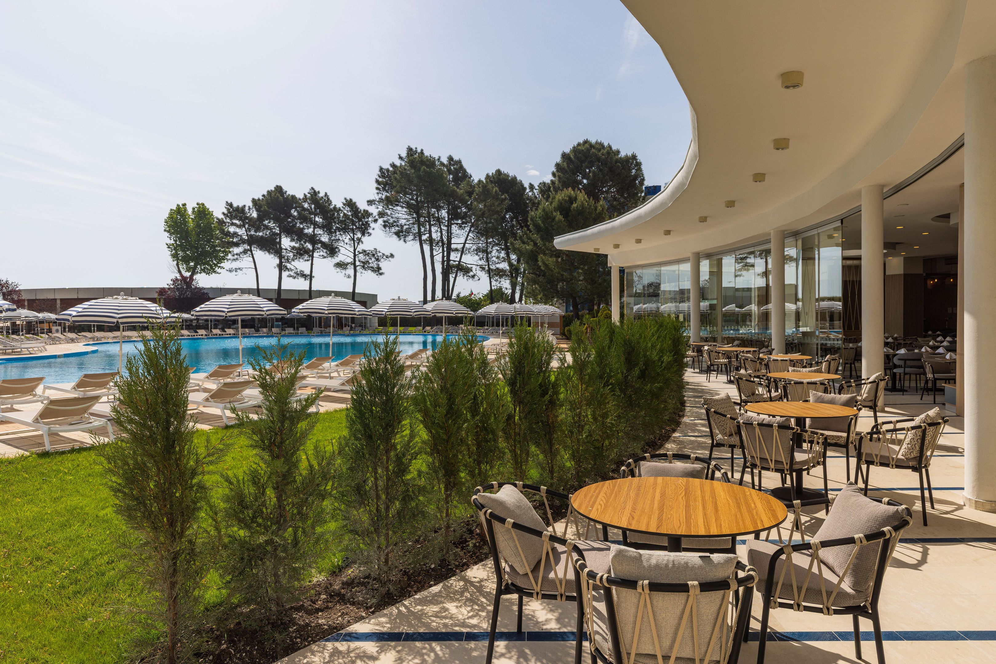 ALUASOUL SUNNY BEACH ADULTS ONLY 16+