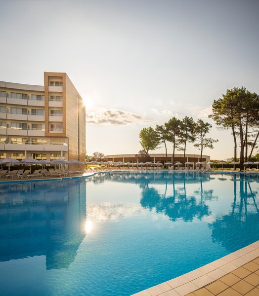 ALUASOUL SUNNY BEACH ADULTS ONLY 16+
