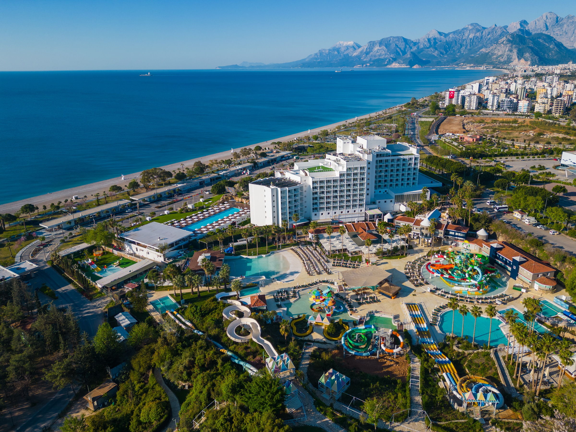 HOTEL SU