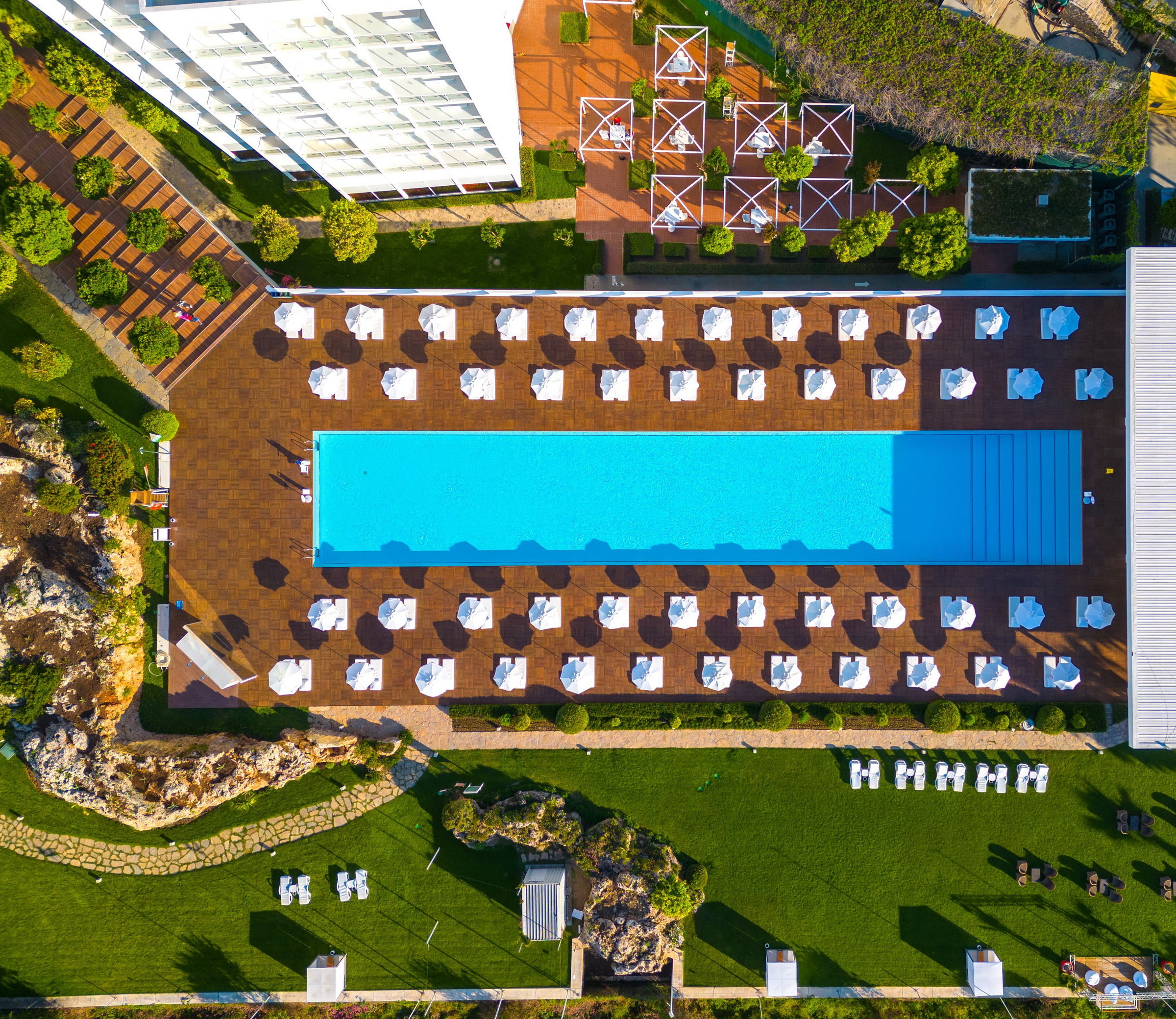 HOTEL SU