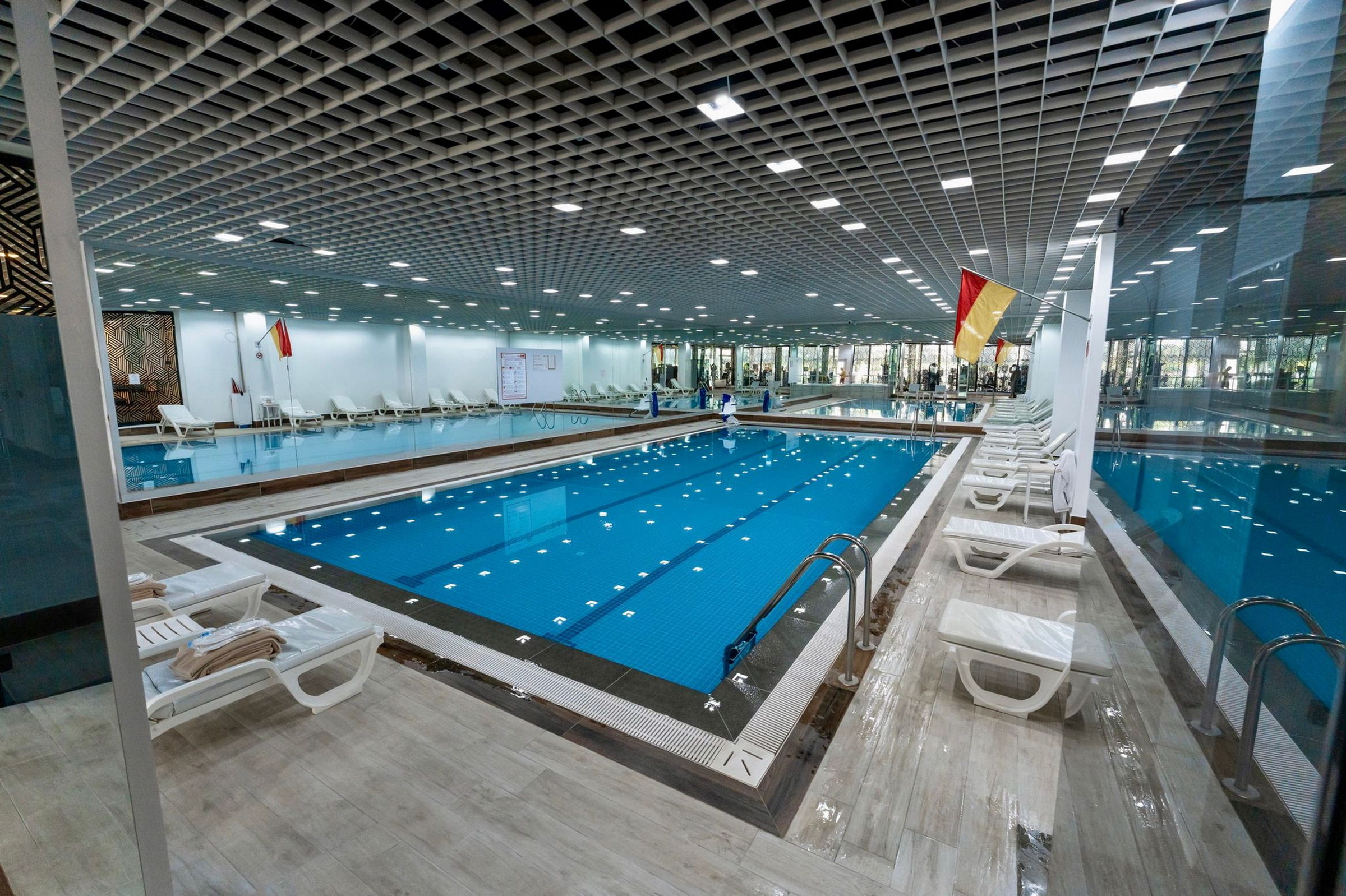 HOTEL SU