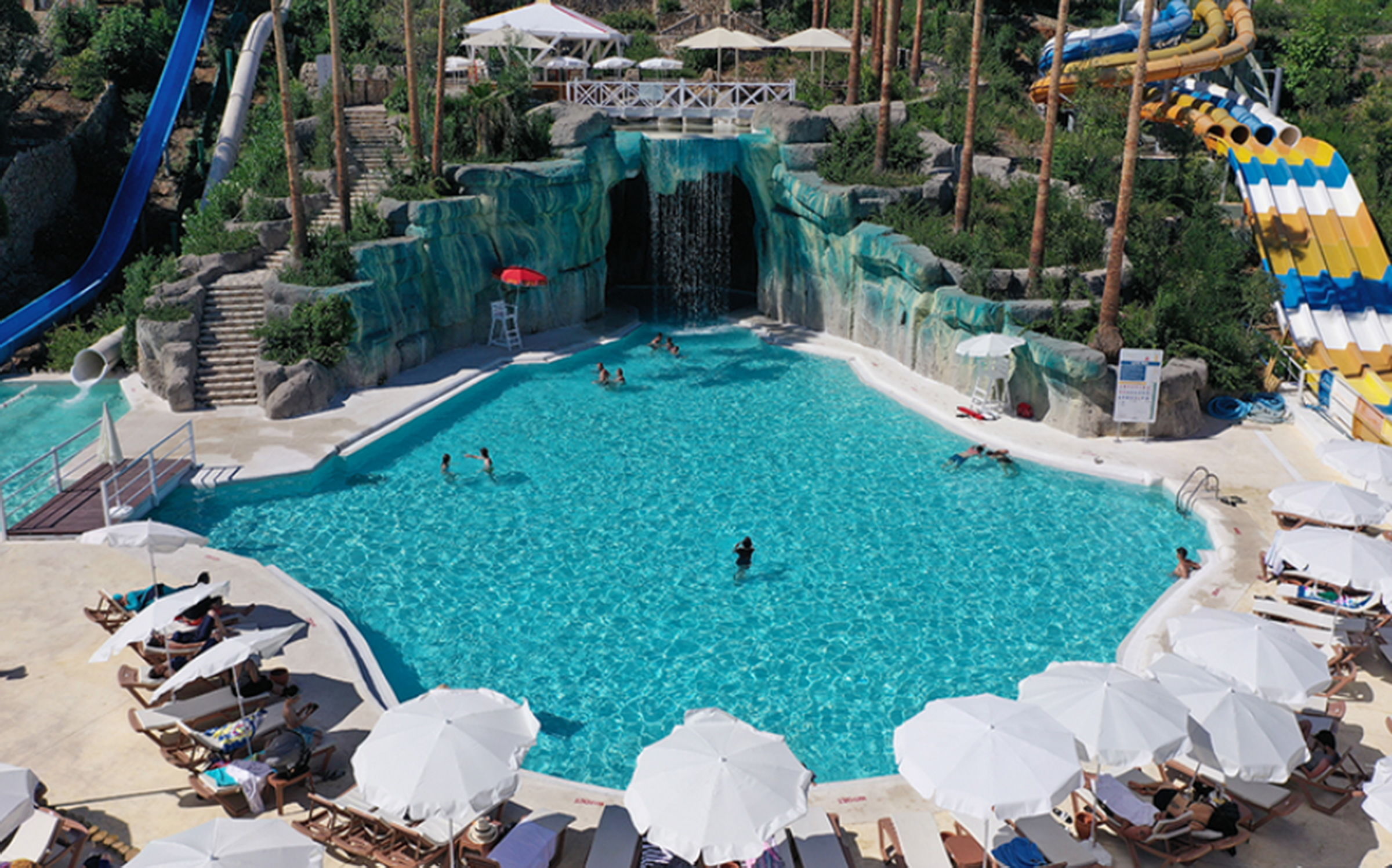 HOTEL SU