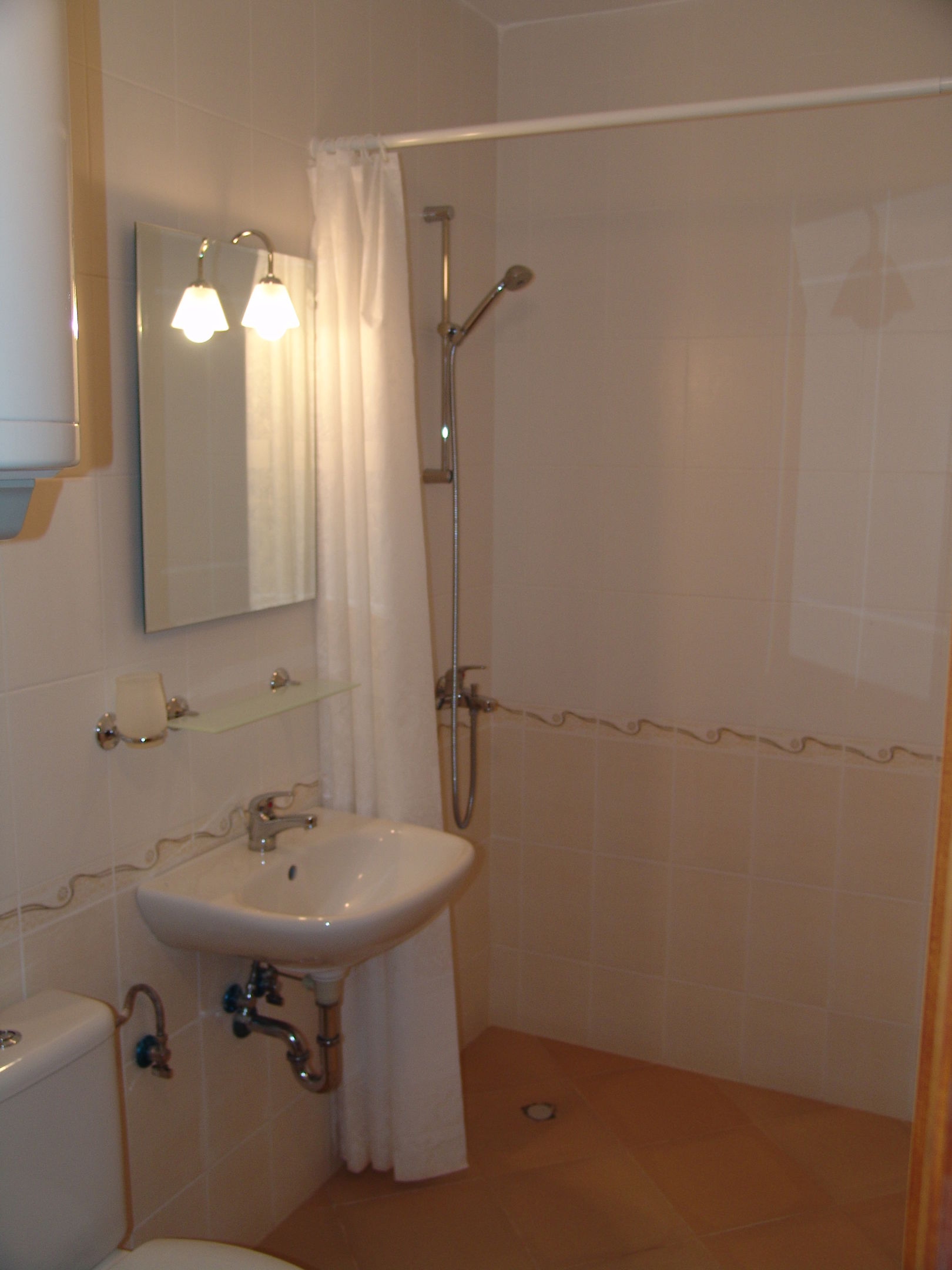 KASANDRA APART HOTEL